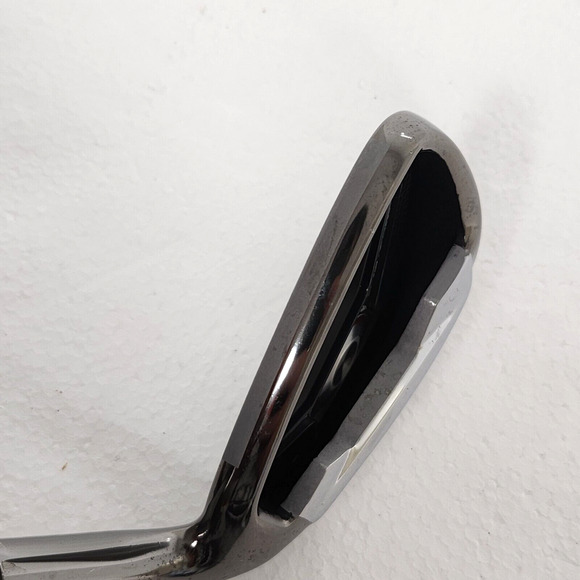Taylormade Burner 1.0 Single 6 Iron -1" Shorter, Seniors-Flex Graphite RH 36.5" - Picture 6 of 13